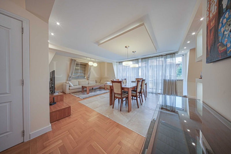 De inchiriat  2 dormitoare Sofia , Țentâr , 156 mp | 91217659 - imagine [7]