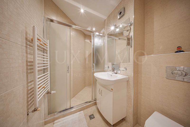 De inchiriat  2 dormitoare Sofia , Țentâr , 156 mp | 91217659 - imagine [16]
