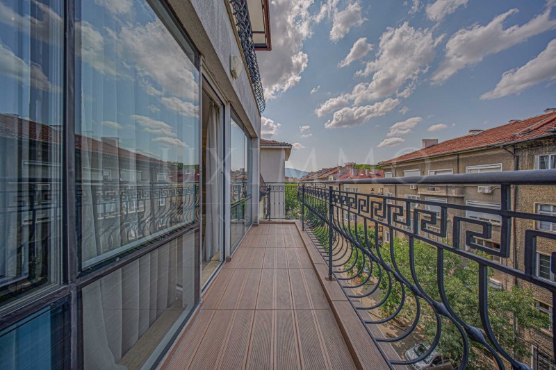De inchiriat  2 dormitoare Sofia , Țentâr , 156 mp | 91217659 - imagine [8]