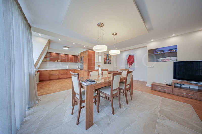 De inchiriat  2 dormitoare Sofia , Țentâr , 156 mp | 91217659 - imagine [4]