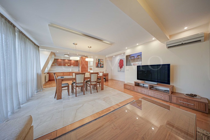 De inchiriat  2 dormitoare Sofia , Țentâr , 156 mp | 91217659 - imagine [2]