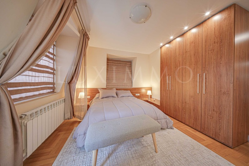 De inchiriat  2 dormitoare Sofia , Țentâr , 156 mp | 91217659 - imagine [13]