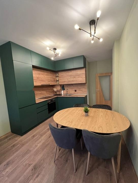 Kiadó  2 hálószobás Sofia , Zona B-18 , 99 négyzetméter | 49167350 - kép [3]