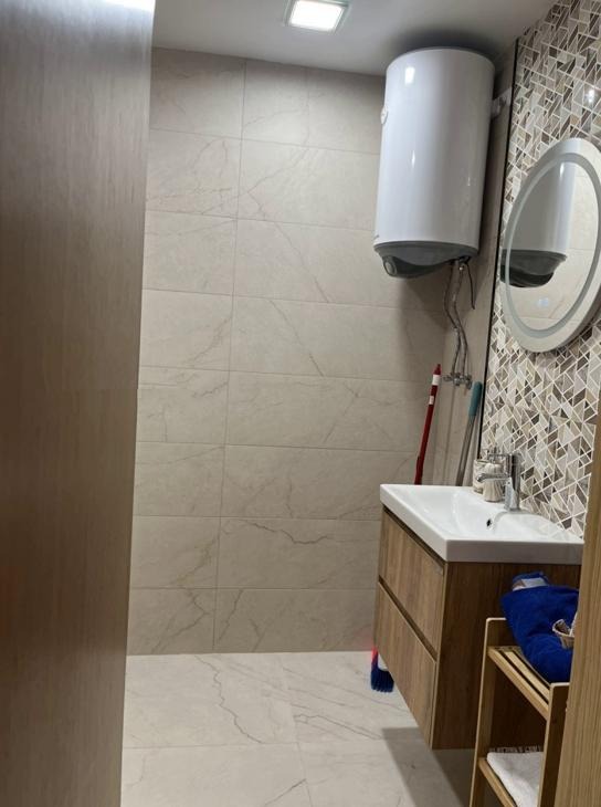 Kiadó  2 hálószobás Sofia , Zona B-18 , 99 négyzetméter | 49167350 - kép [9]