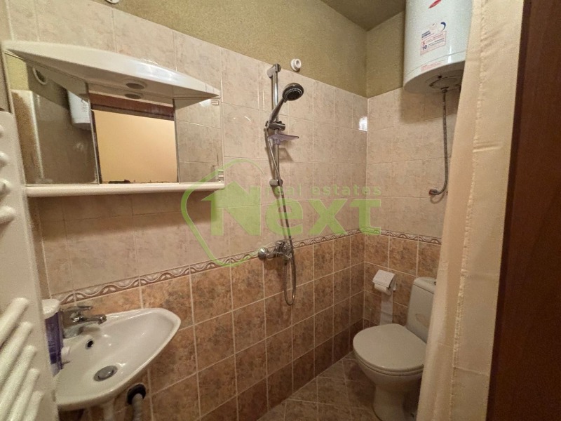 Дава под наем  3-стаен град София , Център , 110 кв.м | 64088242 - изображение [15]