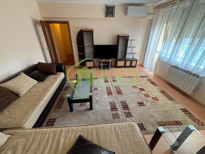 Дава под наем  3-стаен град София , Център , 110 кв.м | 64088242 - изображение [3]