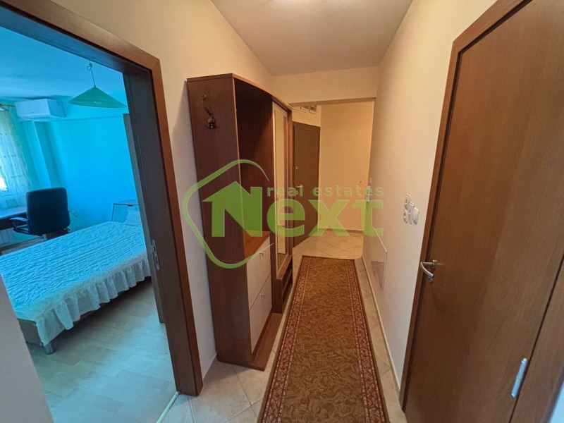 Дава под наем  3-стаен град София , Център , 110 кв.м | 64088242 - изображение [11]