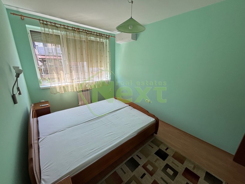 Дава под наем  3-стаен град София , Център , 110 кв.м | 64088242 - изображение [9]