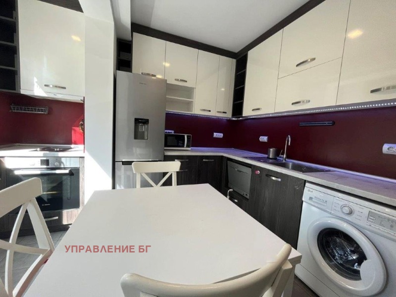 En renta  2 dormitorios Sofia , Borovo , 100 metros cuadrados | 76938230 - imagen [3]