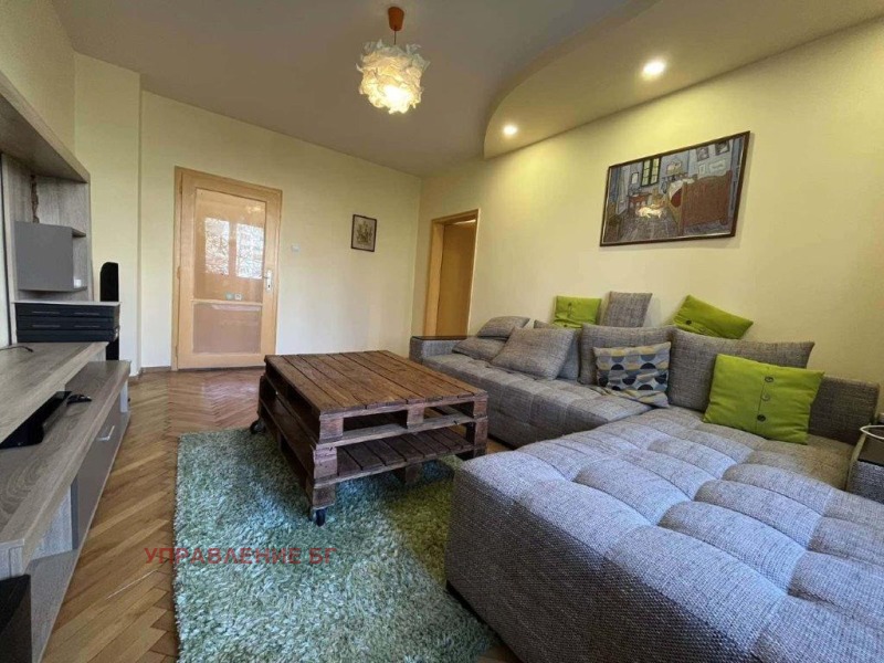 En renta  2 dormitorios Sofia , Borovo , 100 metros cuadrados | 76938230 - imagen [2]