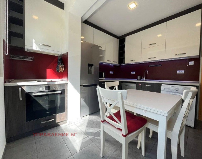 En renta  2 dormitorios Sofia , Borovo , 100 metros cuadrados | 76938230 - imagen [4]