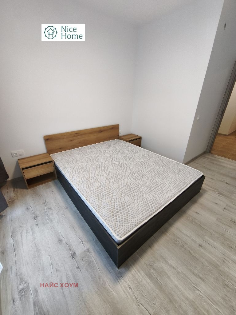 Дава под наем 3-СТАЕН, гр. София, Малинова долина, снимка 6 - Апартаменти - 52404217