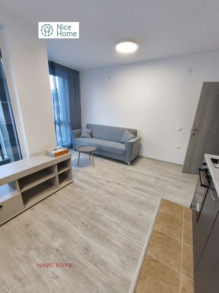 Дава под наем 3-СТАЕН, гр. София, Малинова долина, снимка 2 - Апартаменти - 52404217