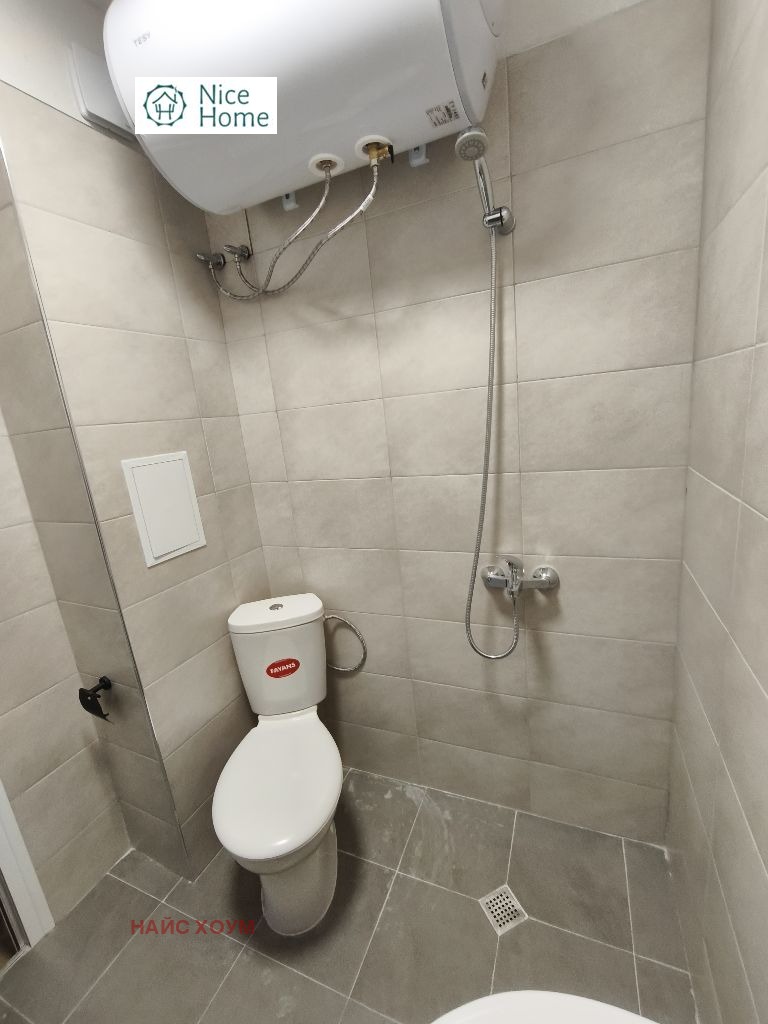 Дава под наем 3-СТАЕН, гр. София, Малинова долина, снимка 16 - Апартаменти - 52404217