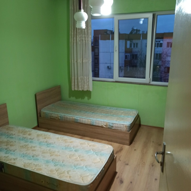 Дава под наем 3-СТАЕН, гр. Пловдив, Христо Смирненски, снимка 2 - Апартаменти - 53088287