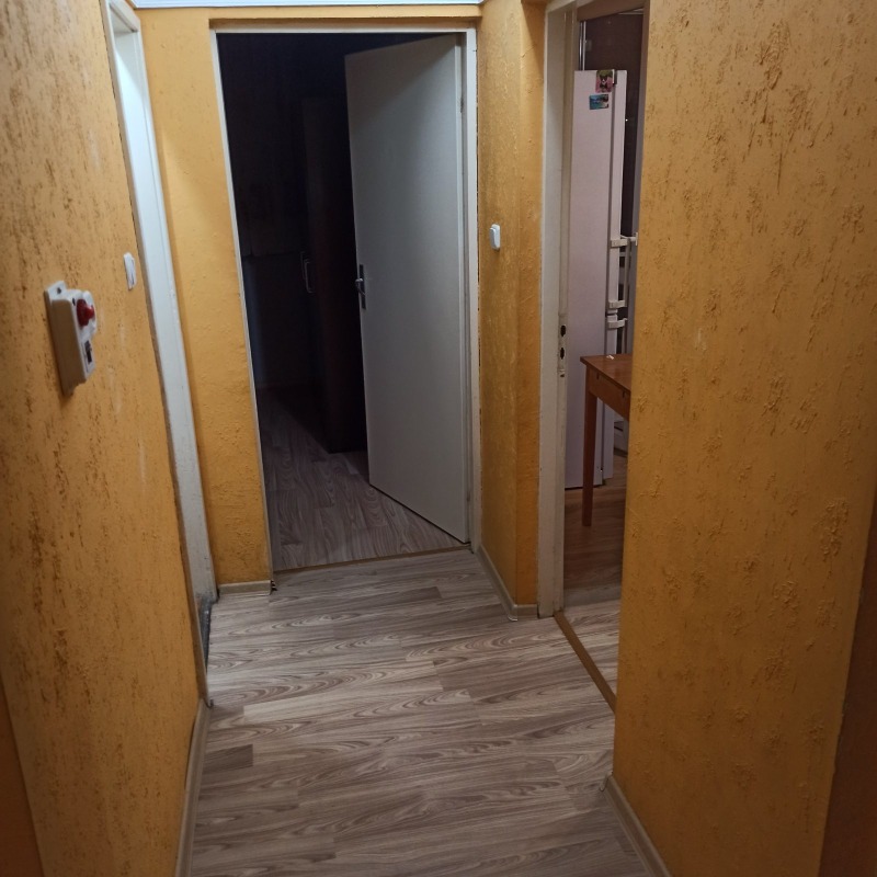 Дава под наем 3-СТАЕН, гр. Пловдив, Христо Смирненски, снимка 9 - Апартаменти - 53088287