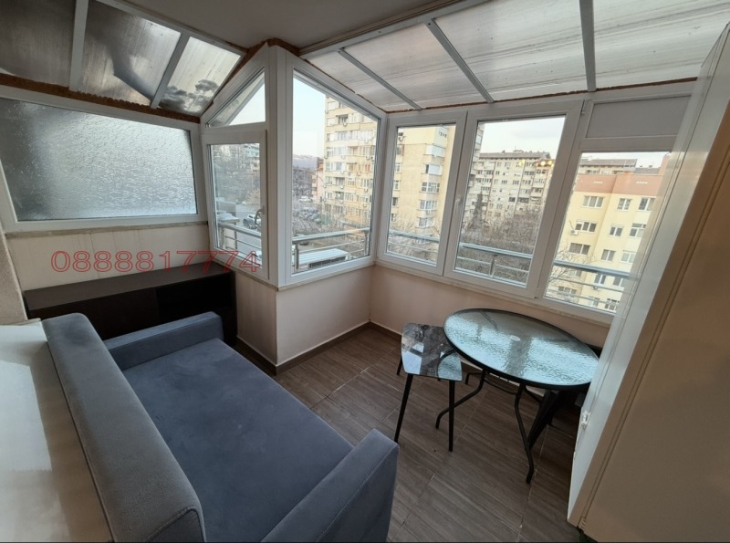 Дава под наем 3-СТАЕН, гр. Стара Загора, ОРБ