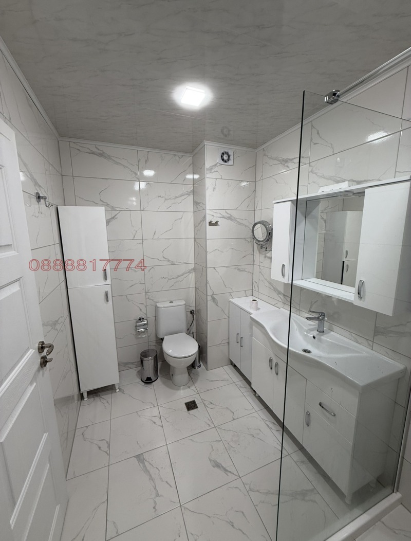 Дава под наем 3-СТАЕН, гр. Стара Загора, ОРБ, снимка 3 - Апартаменти - 53289447