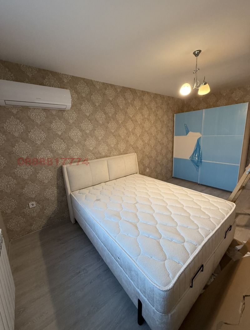 Дава под наем 3-СТАЕН, гр. Стара Загора, ОРБ, снимка 10 - Апартаменти - 53289447