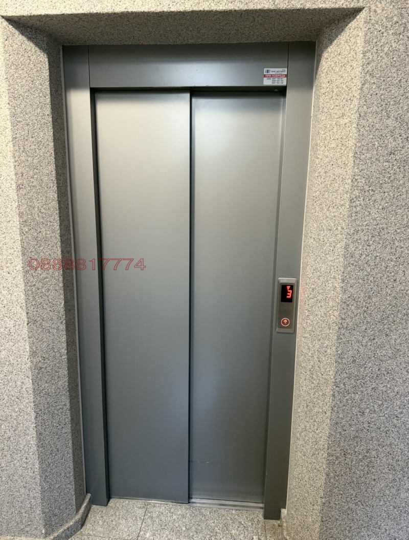 Дава под наем 3-СТАЕН, гр. Стара Загора, ОРБ, снимка 13 - Апартаменти - 53289447