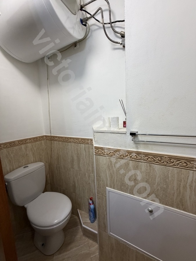 Дава под наем 3-СТАЕН, гр. Велико Търново, Център, снимка 11 - Апартаменти - 54547401