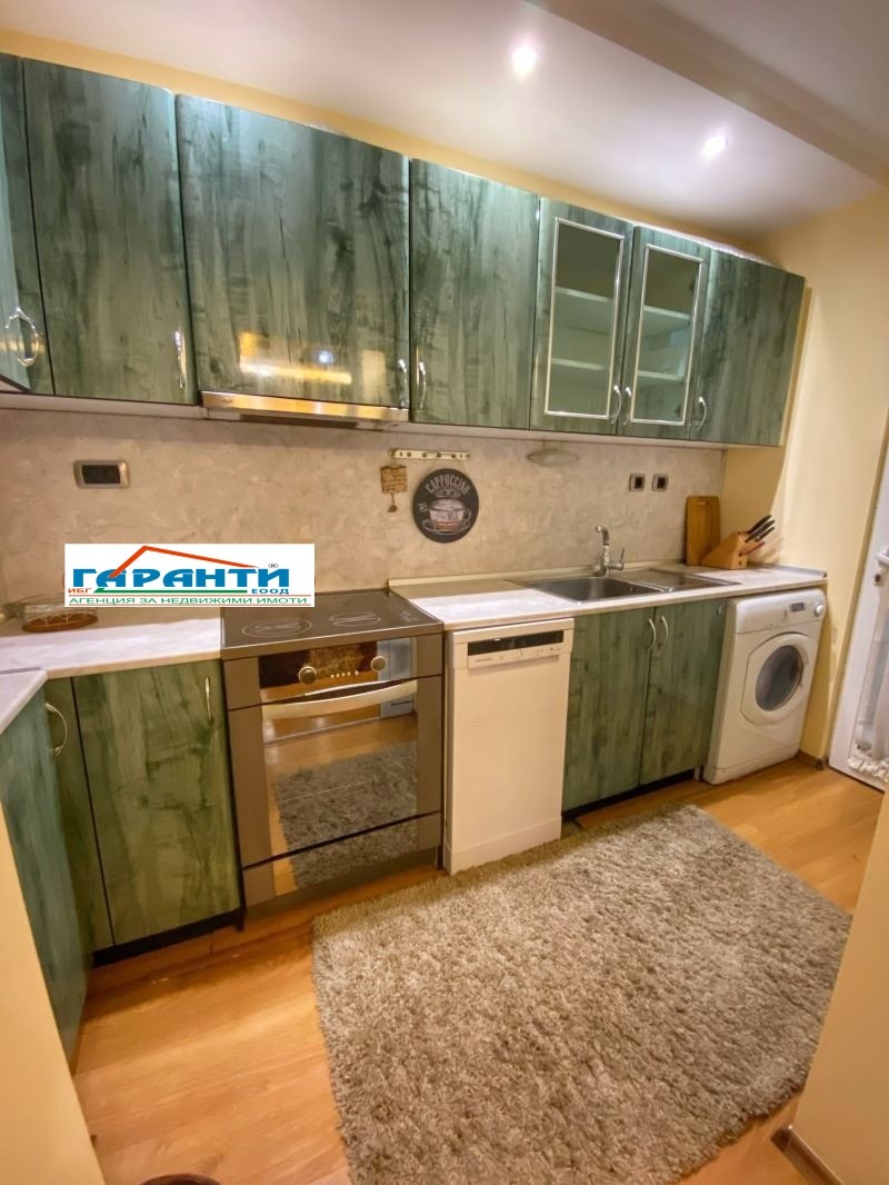 В оренду  3 кімнатна Пловдив , Христо Смирненски , 120 кв.м | 90927272 - зображення [10]