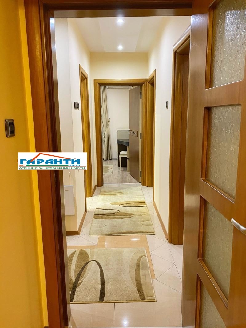 В оренду  3 кімнатна Пловдив , Христо Смирненски , 120 кв.м | 90927272 - зображення [11]