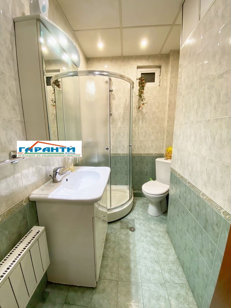 В оренду  3 кімнатна Пловдив , Христо Смирненски , 120 кв.м | 90927272 - зображення [15]
