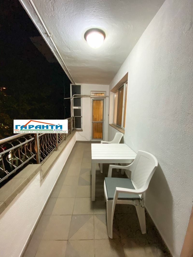 В оренду  3 кімнатна Пловдив , Христо Смирненски , 120 кв.м | 90927272 - зображення [14]