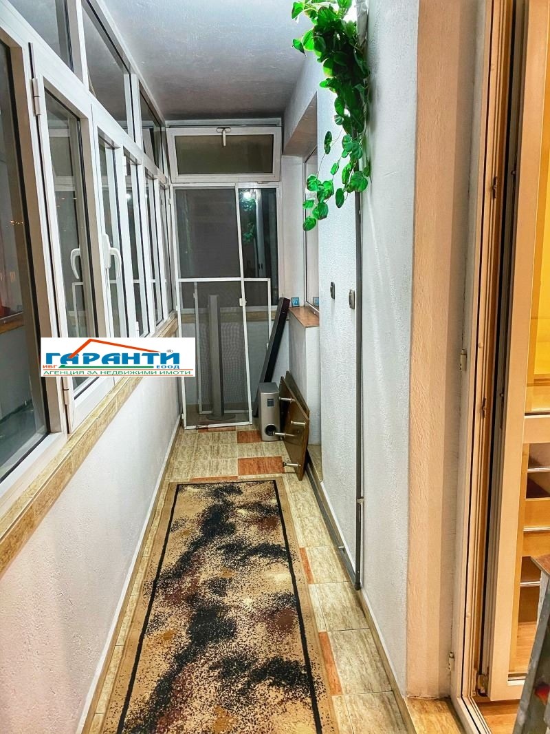 В оренду  3 кімнатна Пловдив , Христо Смирненски , 120 кв.м | 90927272 - зображення [13]
