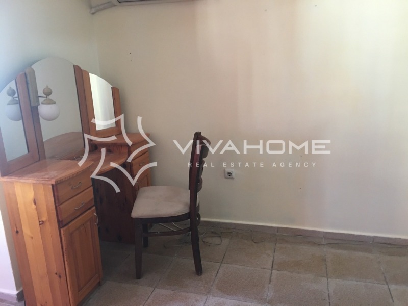 Дава под наем 4-СТАЕН, гр. Варна, Трошево, снимка 6 - Апартаменти - 53119758