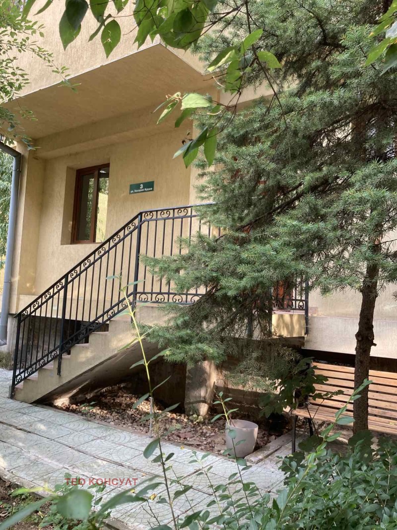Дава под нем  Офис, град София, Медицинска академия •  500 EUR • ID 51760706 — holmes.bg - [1] 