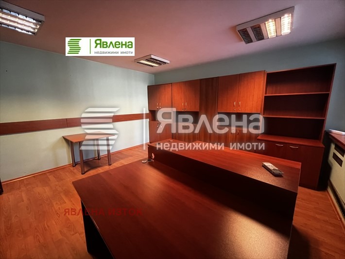Дава под наем ОФИС, гр. София, Център, снимка 4 - Офиси - 53501751