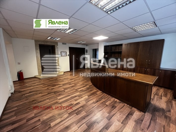 Дава под наем ОФИС, гр. София, Център