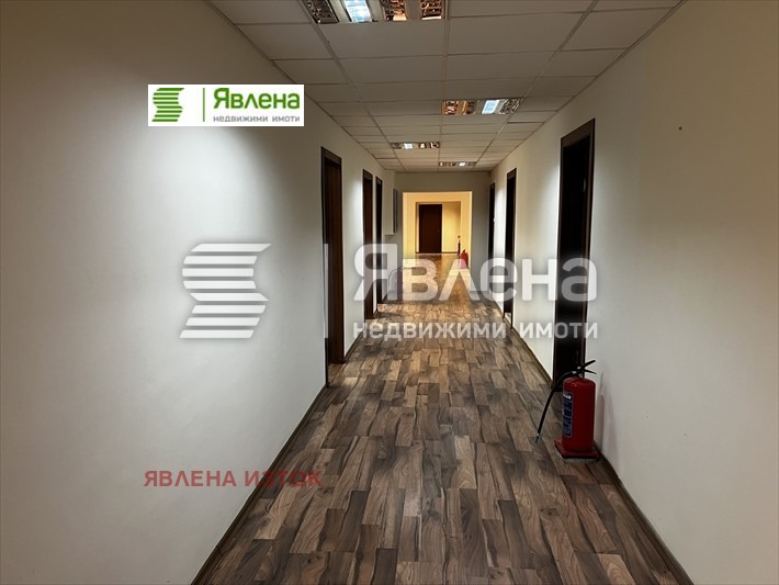 Дава под наем ОФИС, гр. София, Център, снимка 9 - Офиси - 53501751