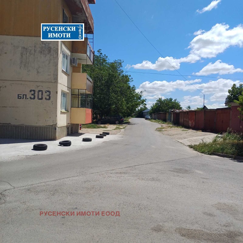 En renta  Cochera Ruse , Charodeyka - Sever , 20 metros cuadrados | 21535768