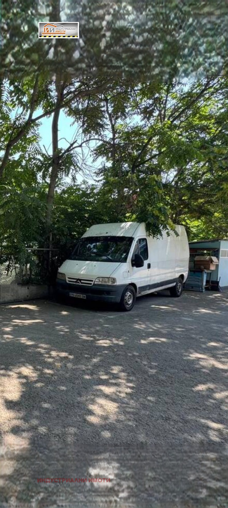 Дава под наем ПРОМ. ПОМЕЩЕНИЕ, гр. Пловдив, Индустриална зона - Тракия, снимка 12 - Производствени сгради - 52959057