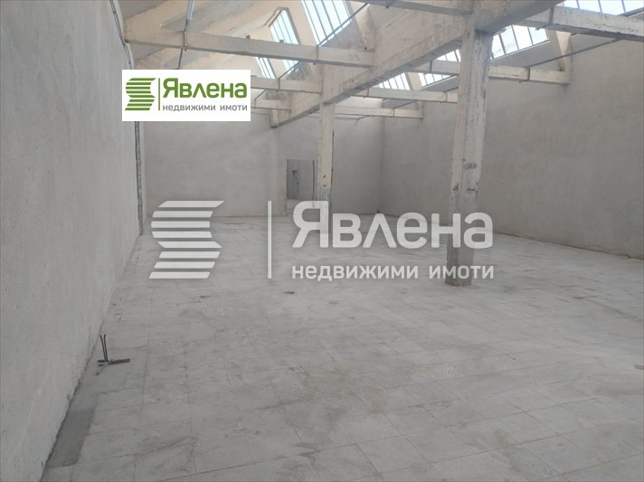 Дава под наем ПРОМ. ПОМЕЩЕНИЕ, гр. София, с. Световрачене, снимка 3 - Производствени сгради - 53039053