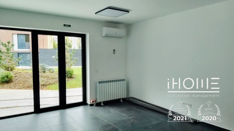 Дава под наем БИЗНЕС ИМОТ, гр. София, Красно село, снимка 2 - Други - 53440408