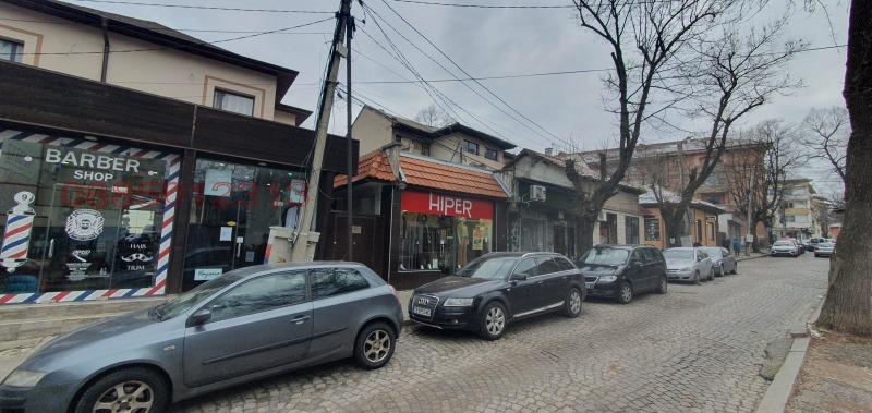 Дава под наем БИЗНЕС ИМОТ, гр. Перник, Център, снимка 2 - Други - 53106496