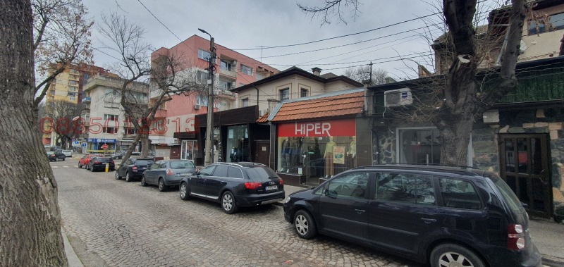 Дава под наем БИЗНЕС ИМОТ, гр. Перник, Център, снимка 3 - Други - 53106496