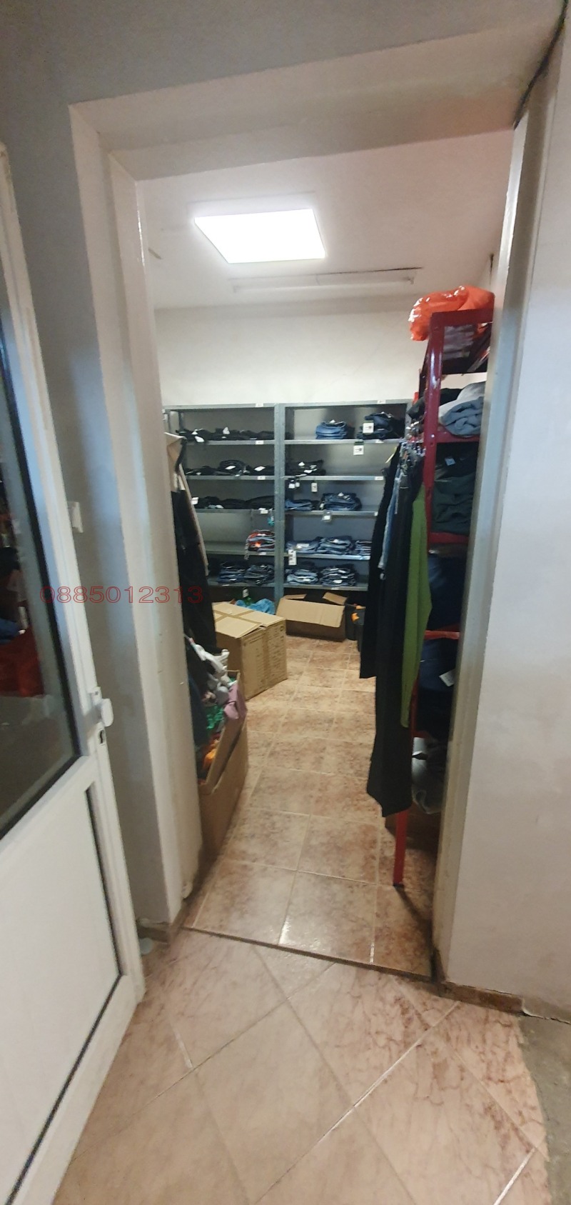 Дава под наем БИЗНЕС ИМОТ, гр. Перник, Център, снимка 8 - Други - 53106496