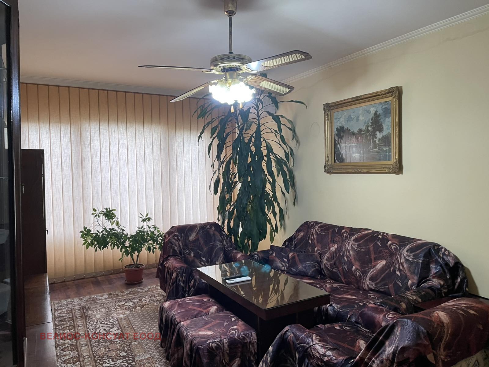 Дава под наем 3-СТАЕН, гр. София, Обеля 1, снимка 6 - Апартаменти - 53686396