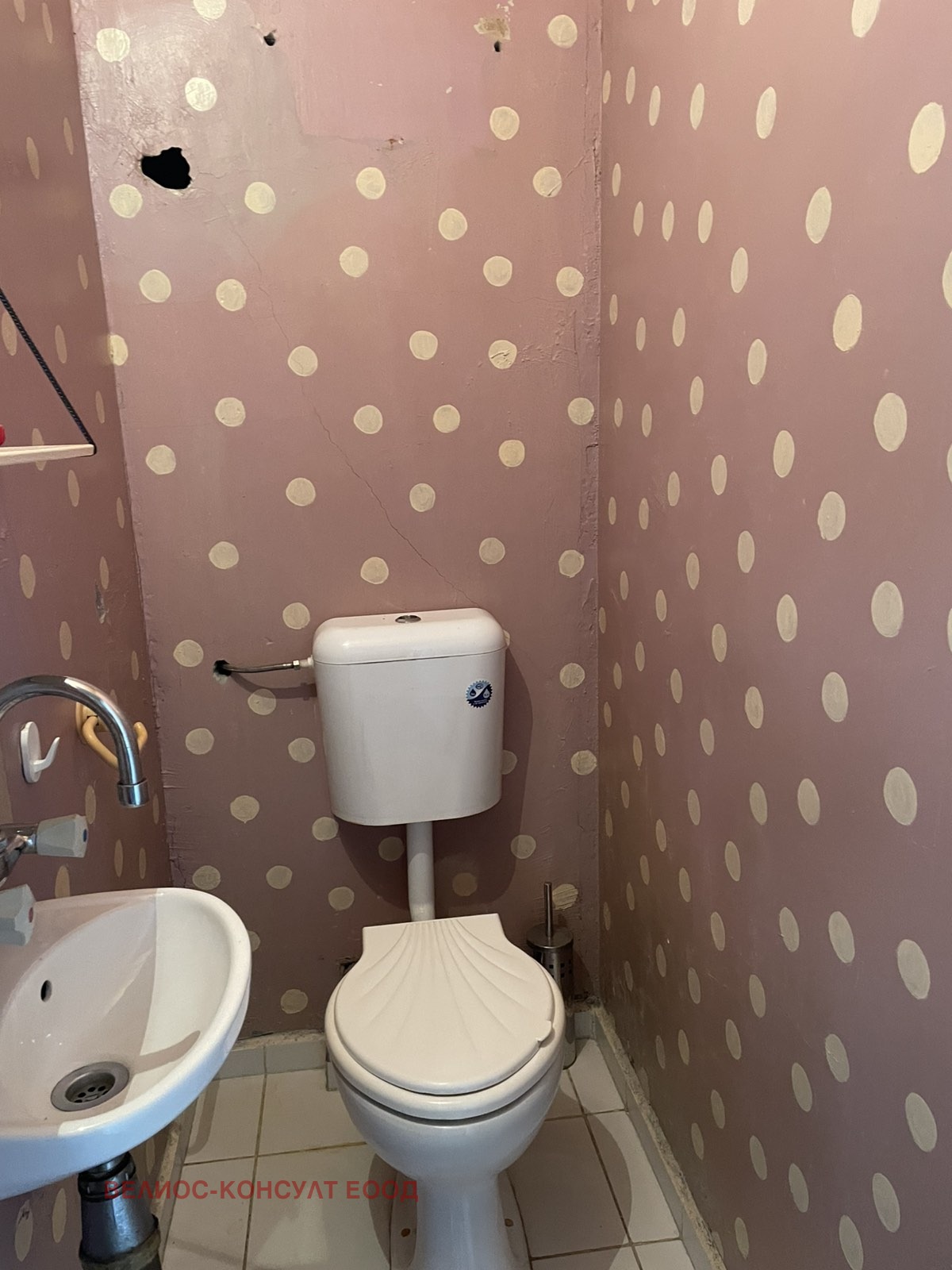 Дава под наем 3-СТАЕН, гр. София, Обеля 1, снимка 14 - Апартаменти - 53686396