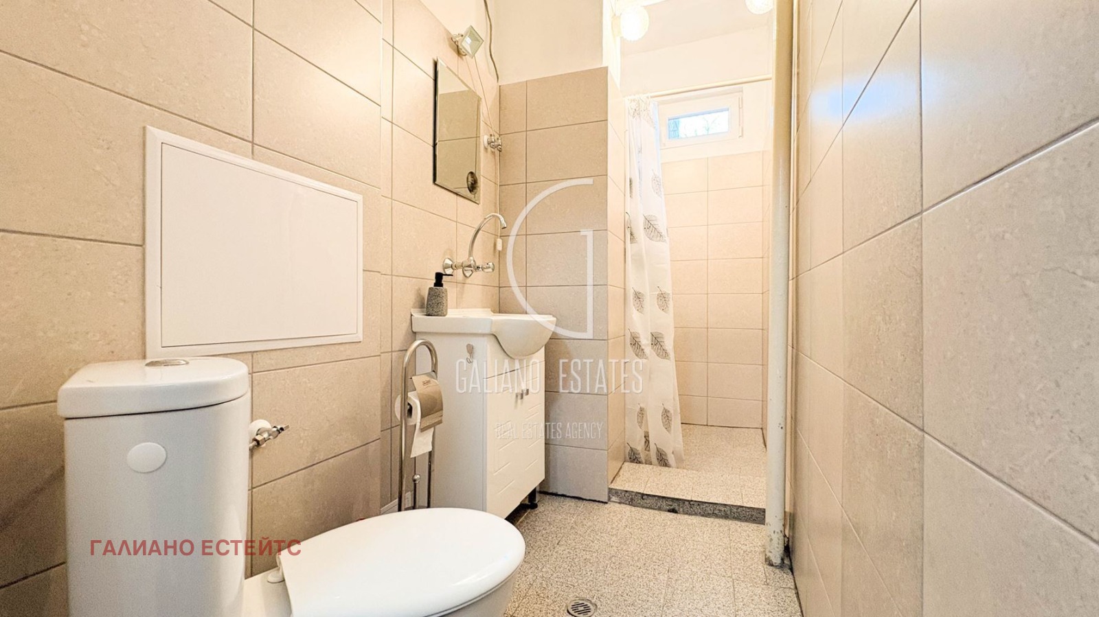 Дава под наем ОФИС, гр. София, Център, снимка 7 - Офиси - 53837715