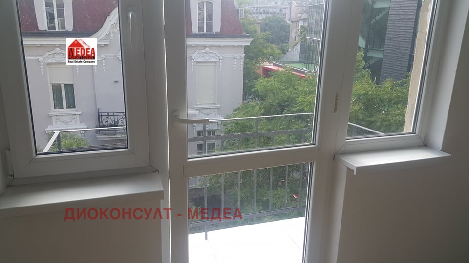 Дава под наем ОФИС, гр. София, Център, снимка 2 - Офиси - 54537387