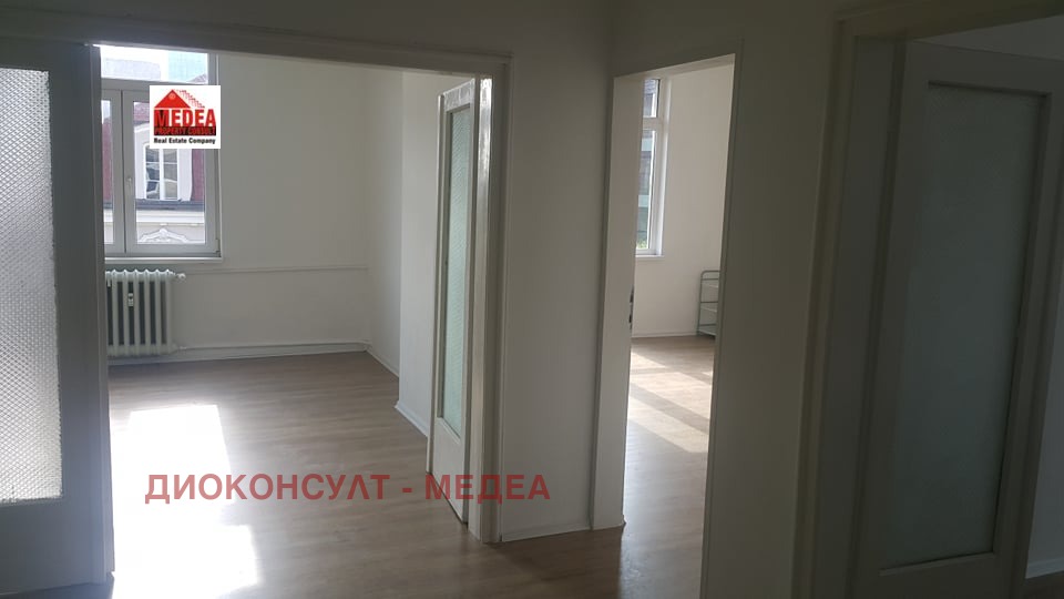 Дава под наем ОФИС, гр. София, Център, снимка 7 - Офиси - 54537387