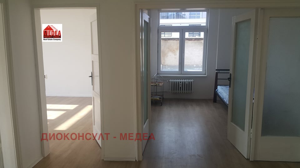 Дава под наем ОФИС, гр. София, Център, снимка 5 - Офиси - 54537387