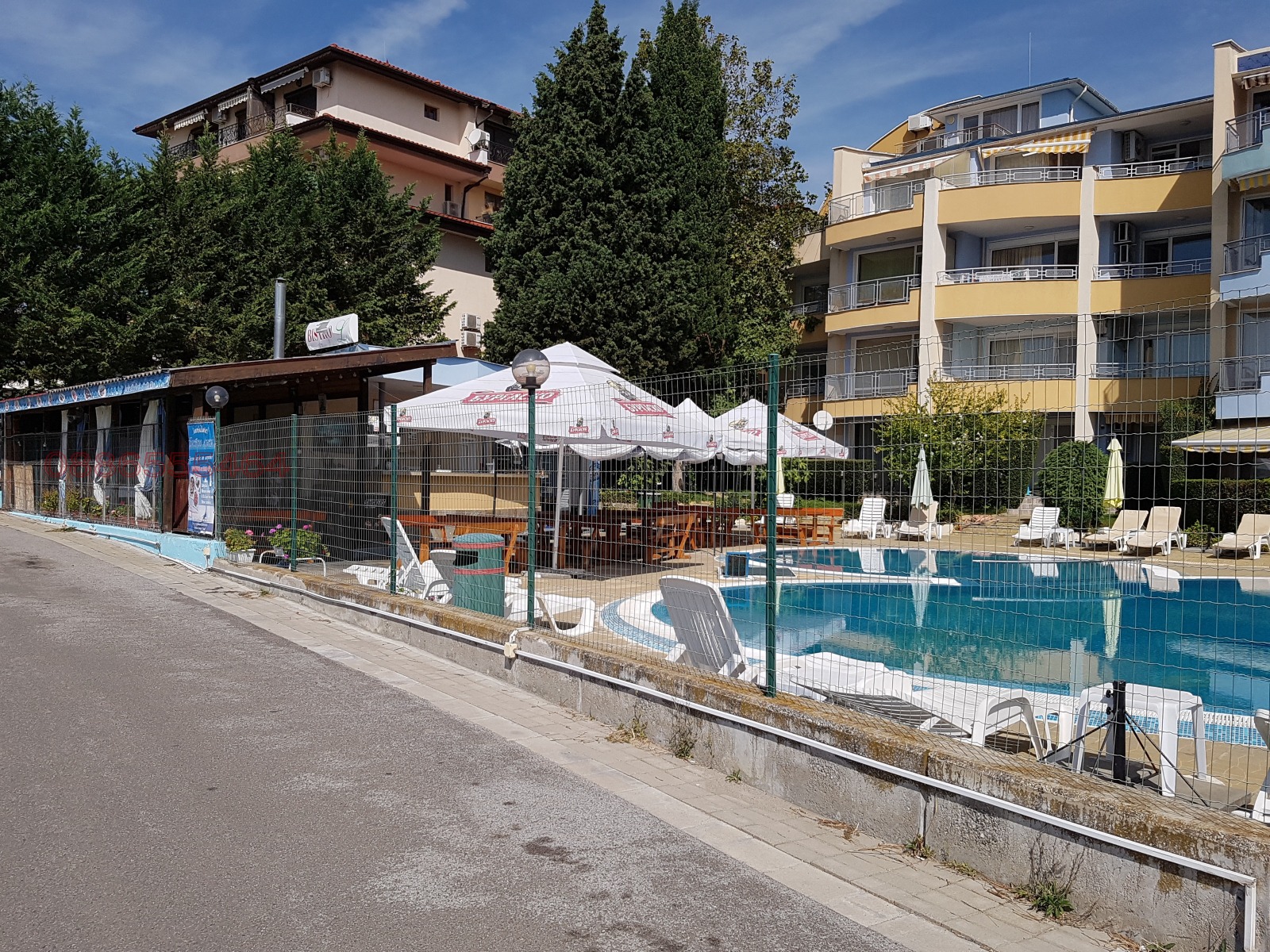 Дава под наем ЗАВЕДЕНИЕ, с. Равда, област Бургас, снимка 2 - Заведения - 53899315