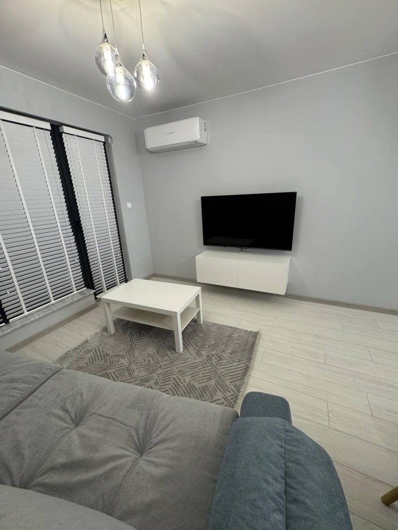 Дава под Наем 2-СТАЕН в град Пловдив, Кършияка - 64 кв.м / 600 € » 1 173.50 лв., РИНЕКС РЕВОЛЮШЪН
